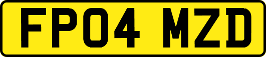 FP04MZD