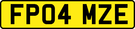 FP04MZE