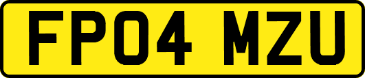 FP04MZU