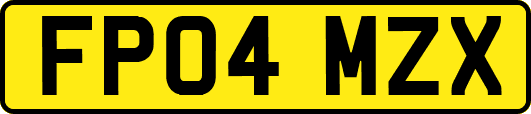 FP04MZX