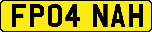 FP04NAH