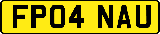 FP04NAU