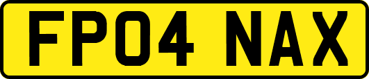 FP04NAX