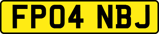 FP04NBJ