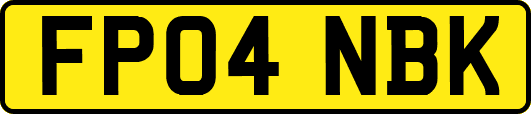 FP04NBK