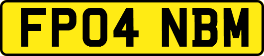 FP04NBM