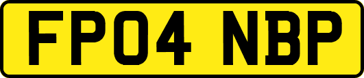 FP04NBP