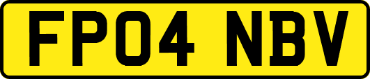 FP04NBV