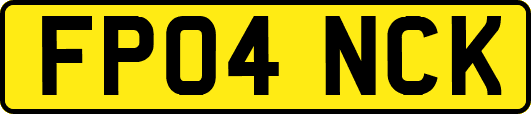 FP04NCK