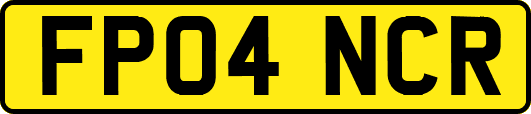 FP04NCR