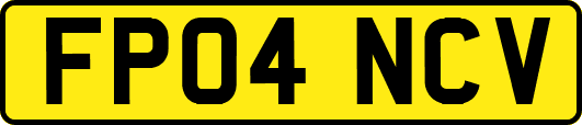 FP04NCV