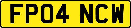 FP04NCW