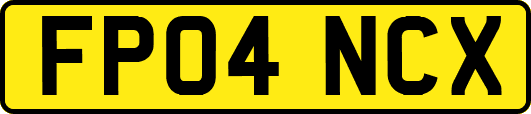 FP04NCX