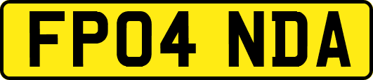 FP04NDA