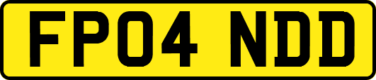 FP04NDD