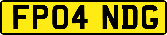 FP04NDG