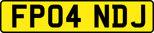 FP04NDJ
