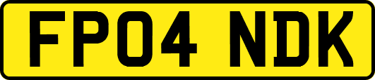FP04NDK