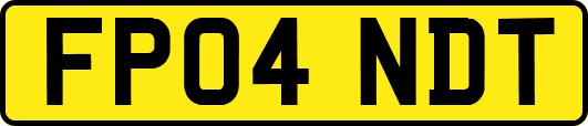 FP04NDT
