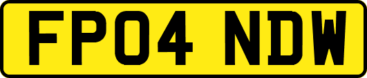 FP04NDW