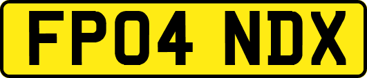 FP04NDX