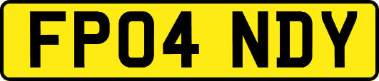 FP04NDY