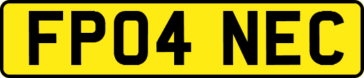 FP04NEC