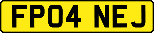 FP04NEJ