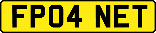 FP04NET
