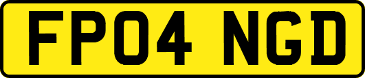 FP04NGD