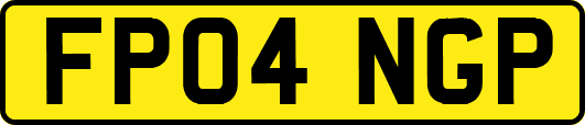 FP04NGP
