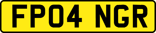 FP04NGR