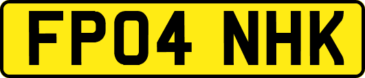 FP04NHK