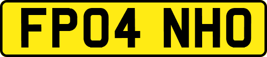 FP04NHO