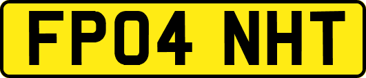 FP04NHT