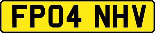 FP04NHV
