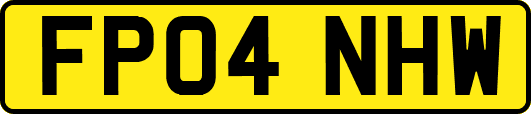 FP04NHW