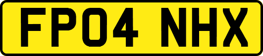 FP04NHX