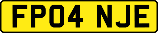 FP04NJE