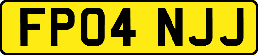 FP04NJJ