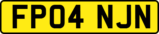 FP04NJN