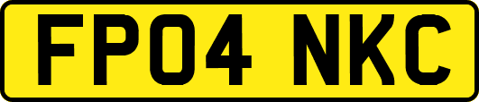 FP04NKC