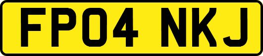 FP04NKJ