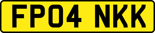 FP04NKK