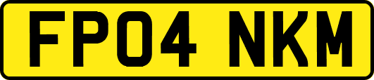FP04NKM