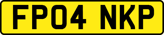FP04NKP