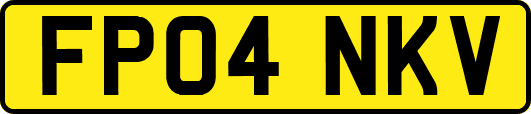 FP04NKV
