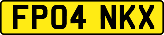 FP04NKX