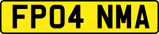 FP04NMA