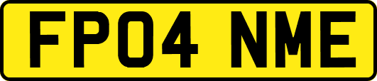 FP04NME